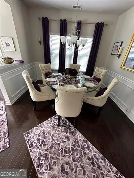 455 Fredrick Drive, McDonough, GA 30253 - #3