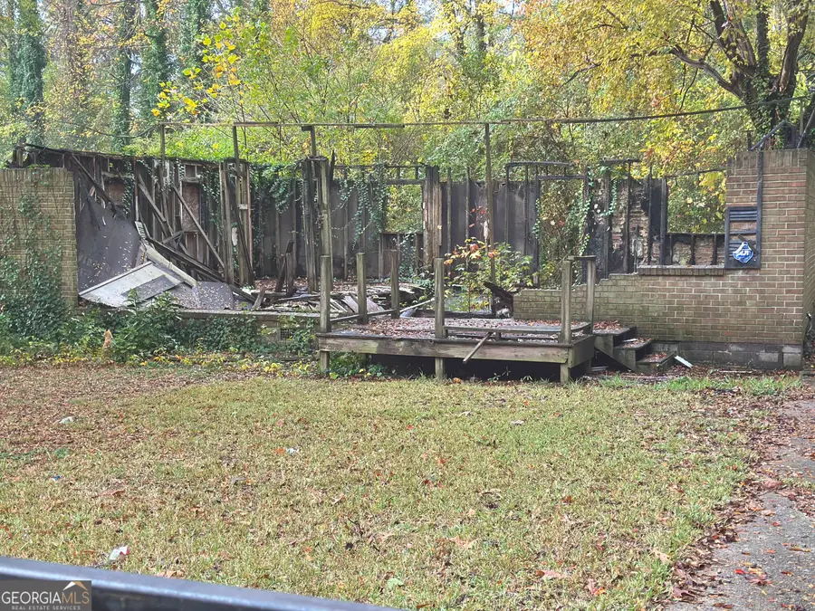 8265 Attleboro Drive, Jonesboro, GA 30238 - #2