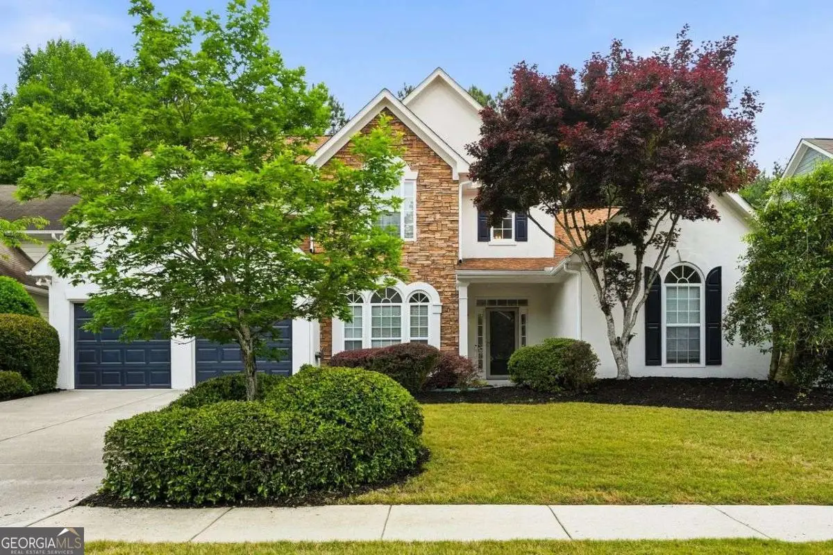 6065 Brookmere Lane, Mableton, GA 30126 - #1