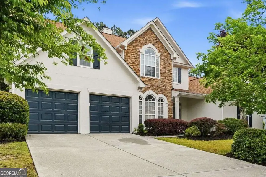 6065 Brookmere Lane, Mableton, GA 30126 - #2