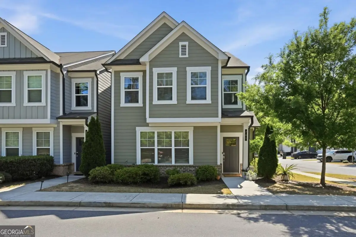761 Belrose Drive, Smyrna, GA 30080 - #1