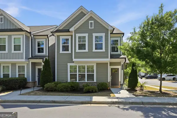 761 Belrose Drive, Smyrna, GA 30080