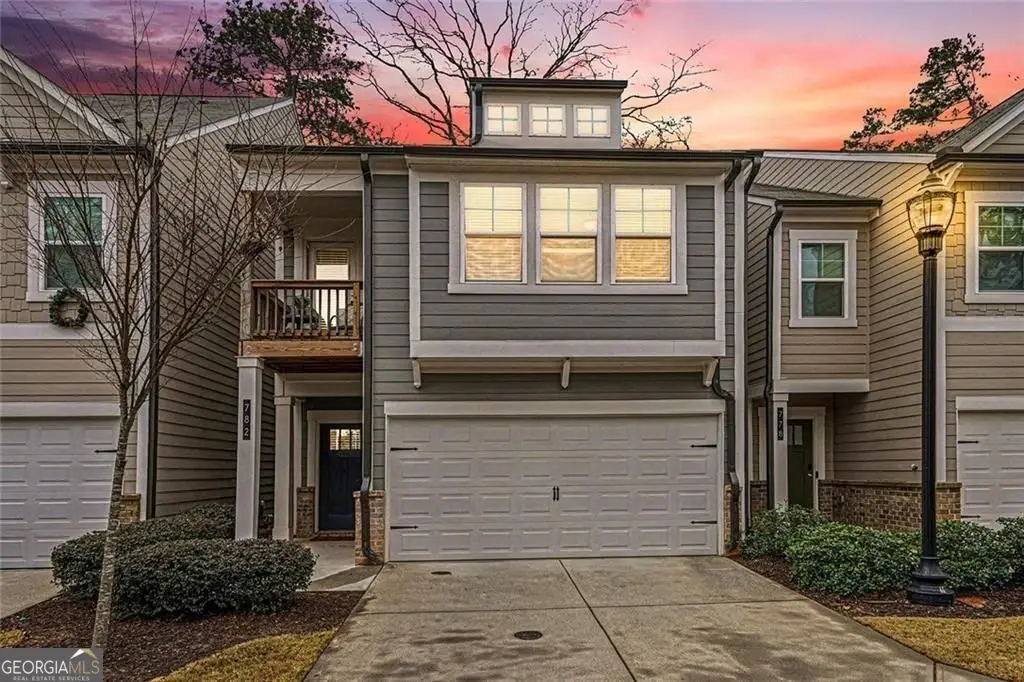 782 Belrose Drive, Smyrna, GA 30080 - #1
