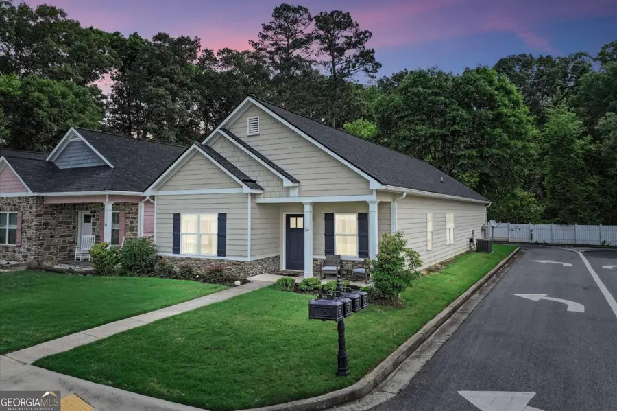 54 Calloway Lane, Cartersville, GA 30120 - #2
