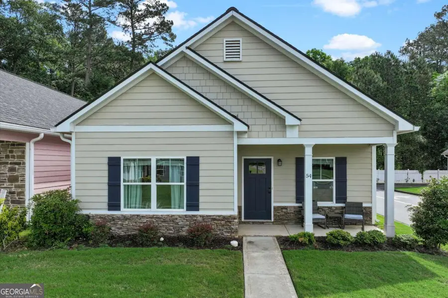 54 Calloway Lane, Cartersville, GA 30120 - #3
