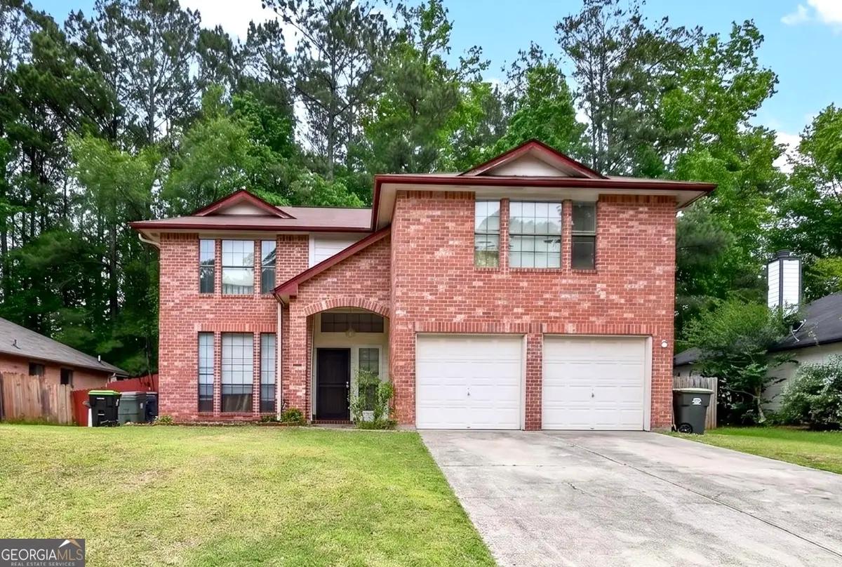 7042 Ivy Pointe Row, Austell, GA 30168 - #1