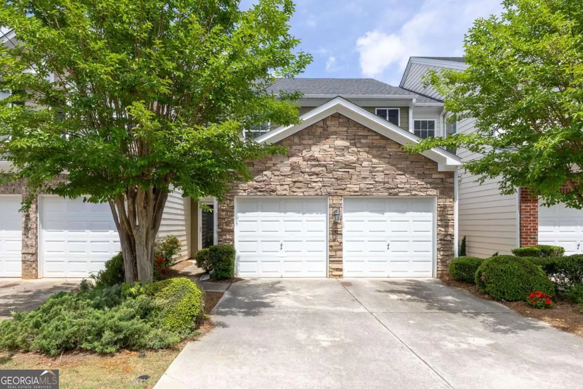124 Flatwood Trail, Marietta, GA 30066 - #1
