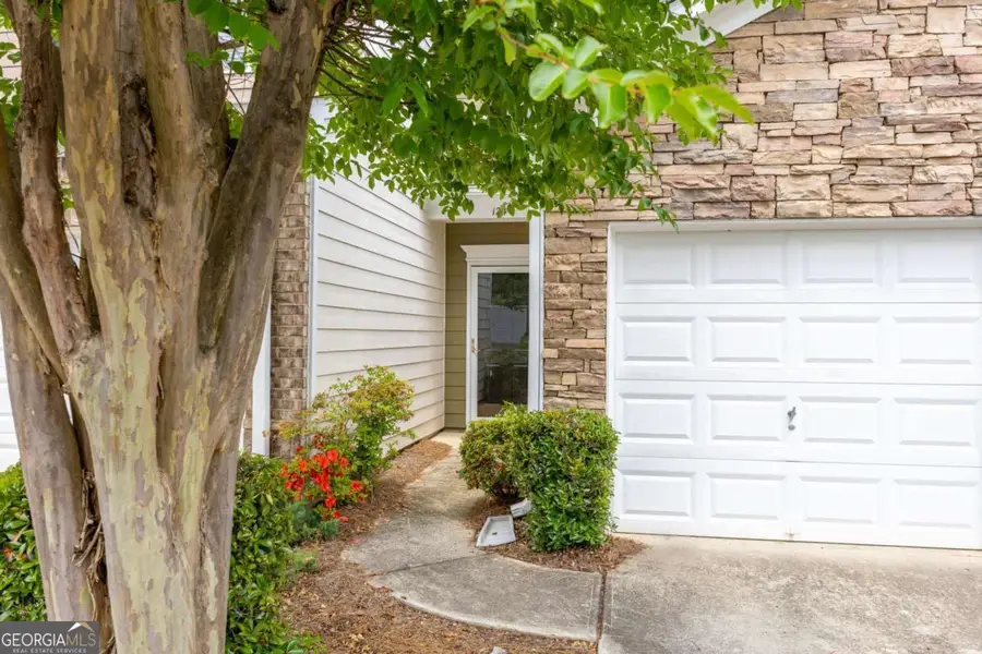 124 Flatwood Trail, Marietta, GA 30066 - #2