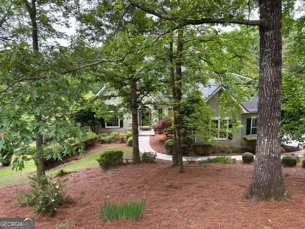407 Tantallon, Peachtree City, GA 30269 - #1