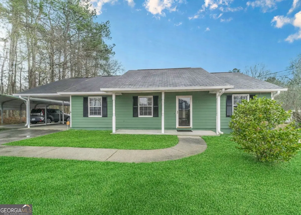 119 W Ash Street, Social Circle, GA 30025 - #1
