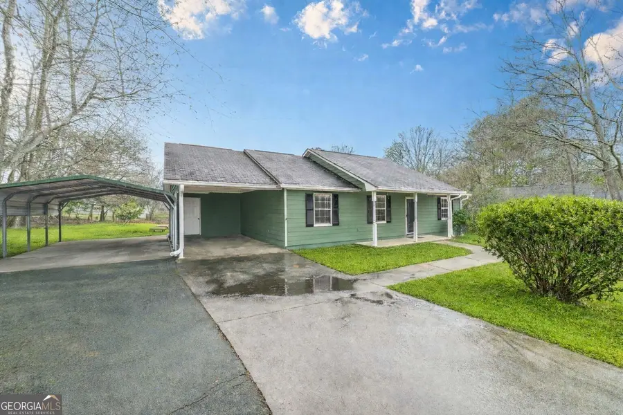 119 W Ash Street, Social Circle, GA 30025 - #2