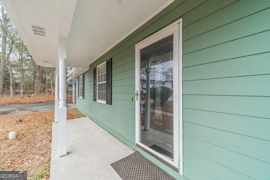 119 W Ash Street, Social Circle, GA 30025 - #3