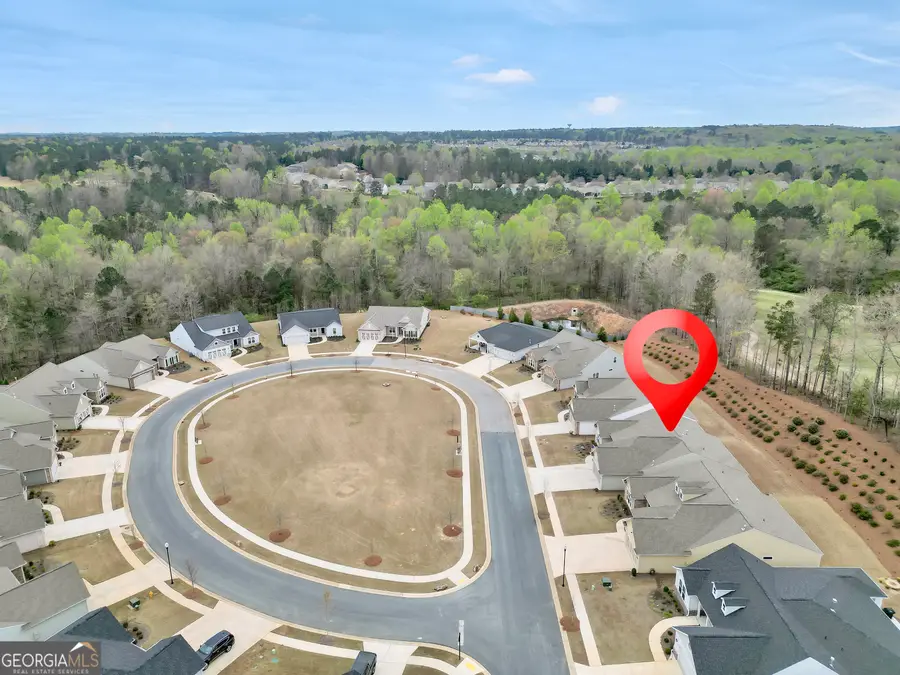 553 Hornbeam Drive, Griffin, GA 30223 - #3