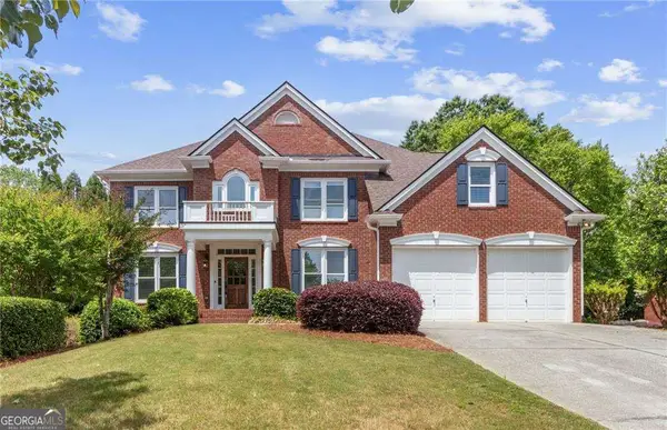 1355 Chattahoochee Run Drive, Suwanee, GA 30024