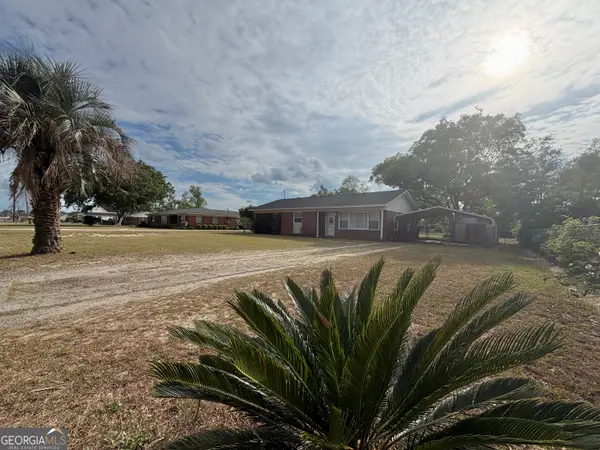 91 Wilson Street, Hazlehurst, GA 31539