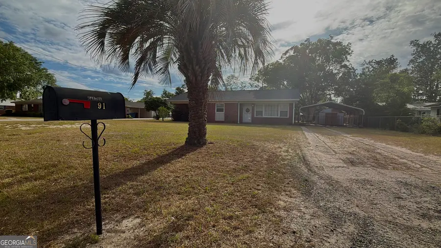 91 Wilson Street, Hazlehurst, GA 31539 - #2