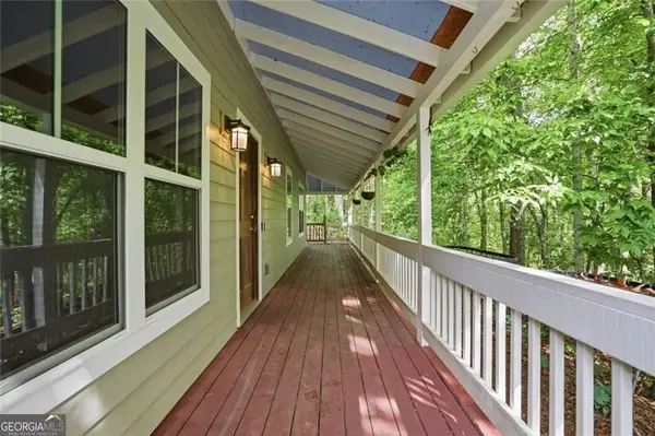 335 Ficklen Drive, Canton, GA 30114