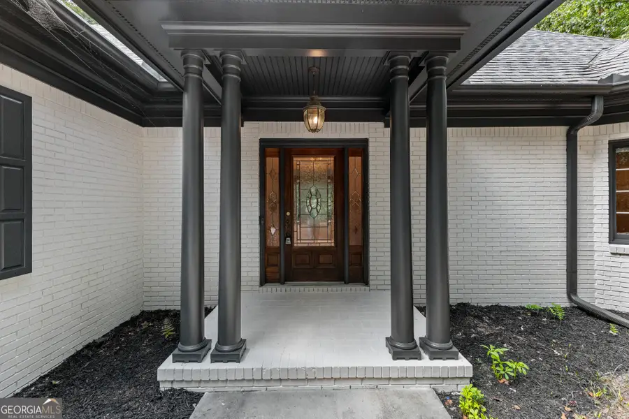 3231 Camp Branch Circle, Buford, GA 30519 - #2