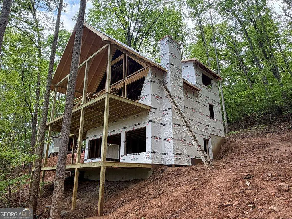 95 Oak Cliff Lane, Morganton, GA 30560 - #1