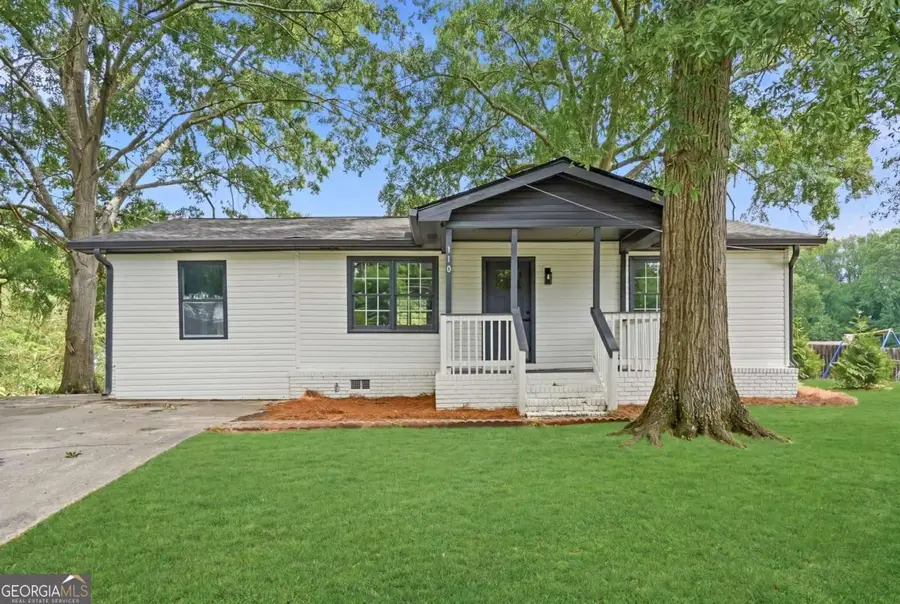 110 South Street, Dallas, GA 30132 - #2