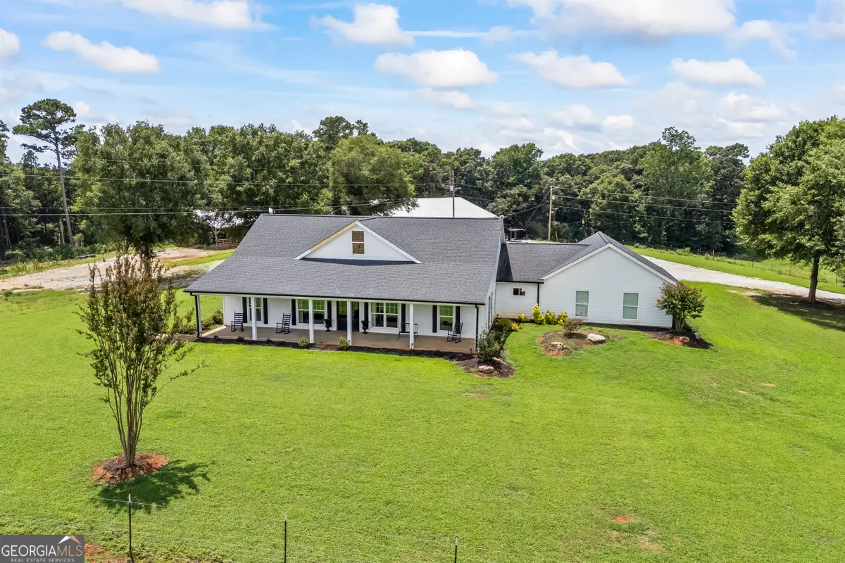 4926 Elberton Highway, Hartwell, GA 30643 - #1
