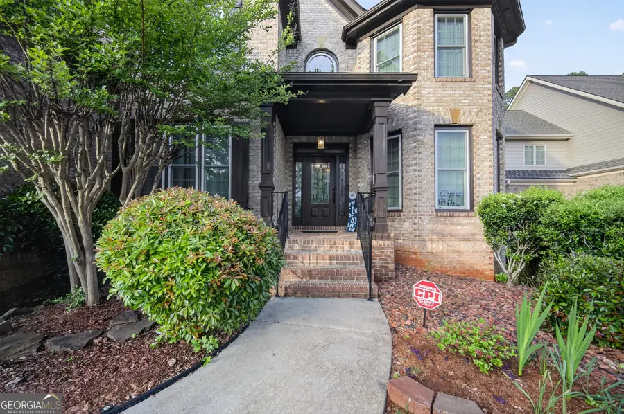 3565 Candytuft Run, Auburn, GA 30011 - #2