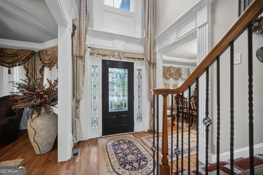 3565 Candytuft Run, Auburn, GA 30011 - #3