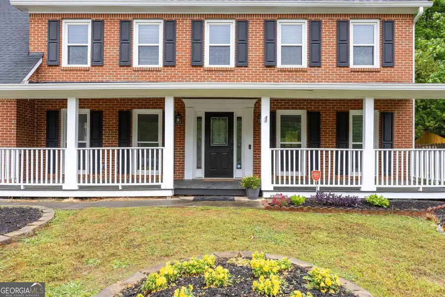 2610 Loring Road Nw, Kennesaw, GA 30152 - #3