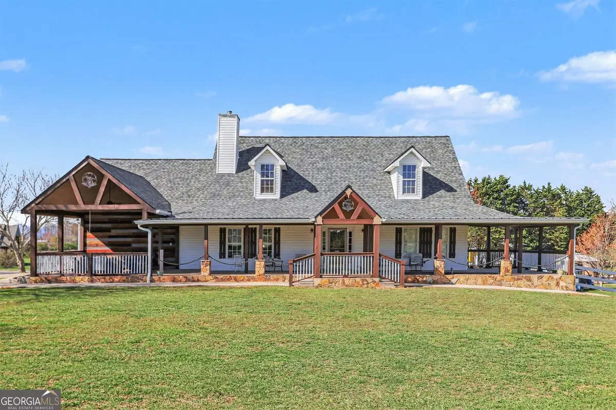 16 Carol Anne Drive, Murrayville, GA 30564 - #1