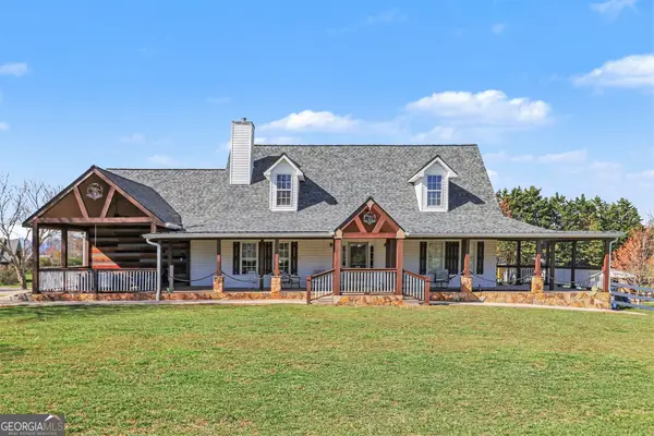 16 Carol Anne Drive, Murrayville, GA 30564