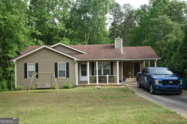 6835 Belton Bridge Place, Lula, GA 30554