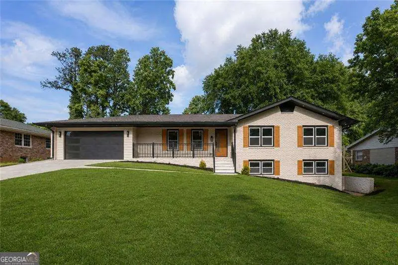 3767 Plumcrest Road Se, Smyrna, GA 30082 - #1
