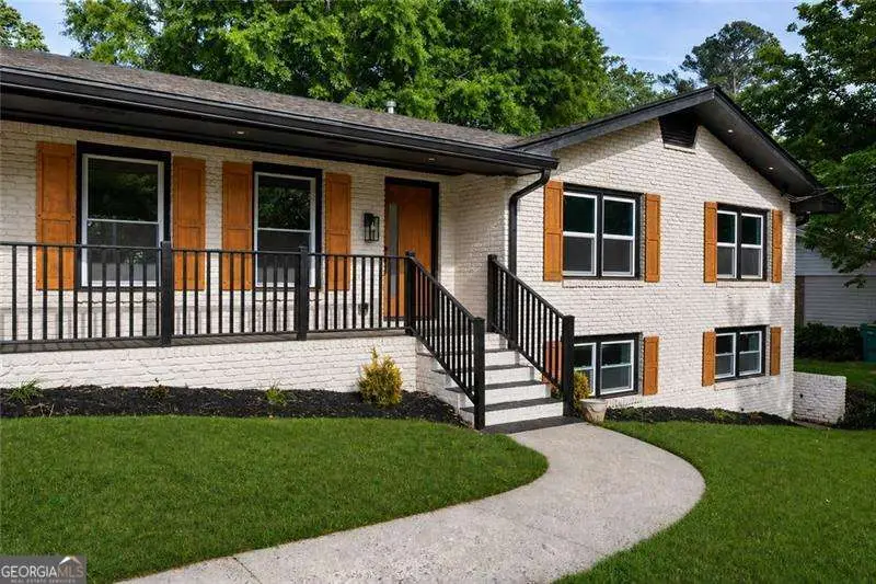 3767 Plumcrest Road Se, Smyrna, GA 30082 - #2