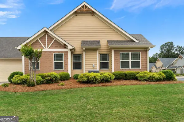 6 William Drive Ne #47, White, GA 30184