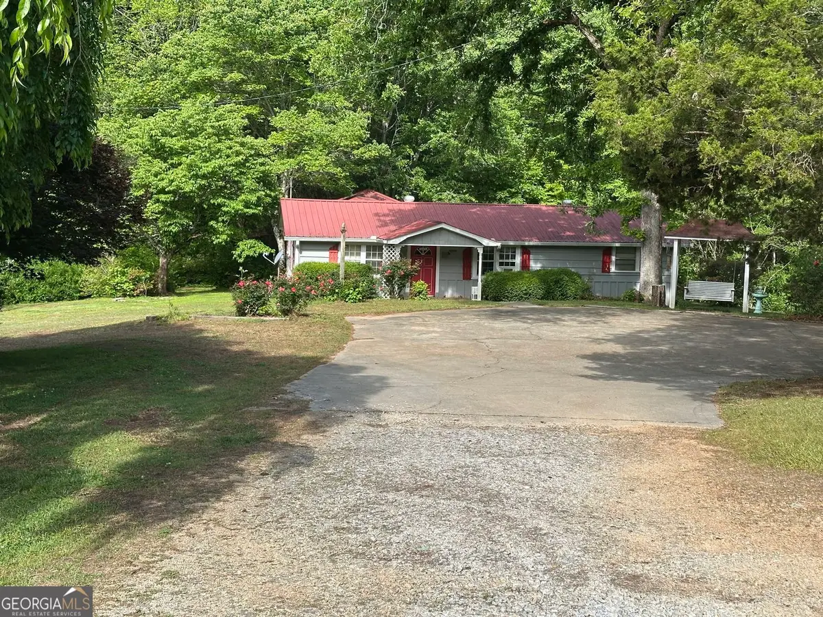 5920 Gilstrap Drive, Murrayville, GA 30564 - #1