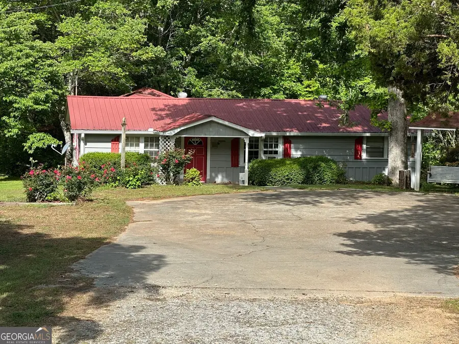 5920 Gilstrap Drive, Murrayville, GA 30564 - #2