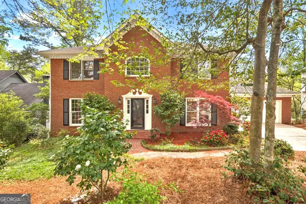 5055 Roxburgh Drive, Roswell, GA 30076