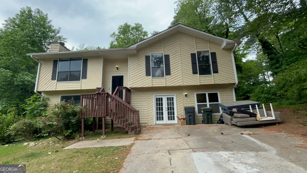 4961 Ridgeside Court, Acworth, GA 30102 - #1