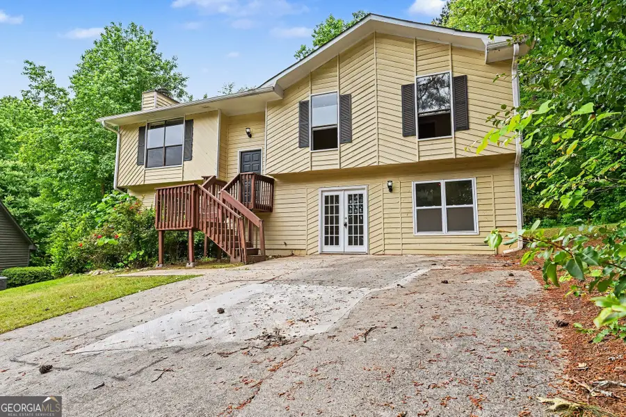 4961 Ridgeside Court, Acworth, GA 30102 - #2