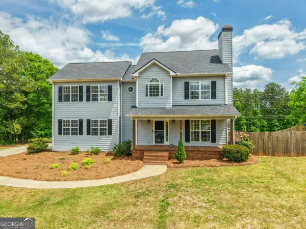 1140 Calls Creek Circle, Watkinsville, GA 30677