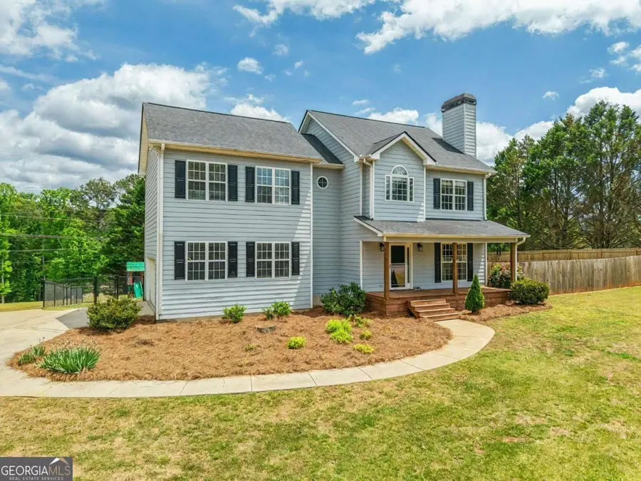 1140 Calls Creek Circle, Watkinsville, GA 30677 - #2