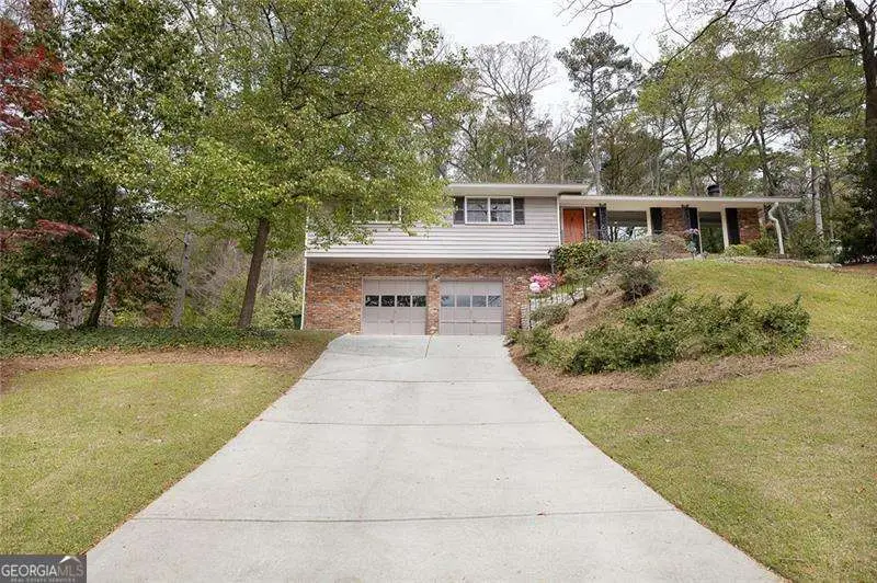 1176 Converse Drive Ne, Atlanta, GA 30324 - #2