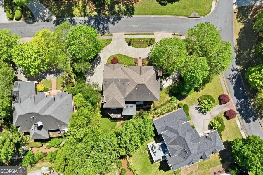 2336 Edgemere Lake Circle, Marietta, GA 30062 - #3