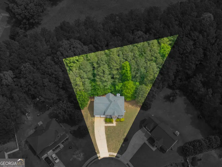 327 Ermines Way, McDonough, GA 30253 - #3
