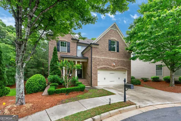 4030 Baverton Drive, Suwanee, GA 30024