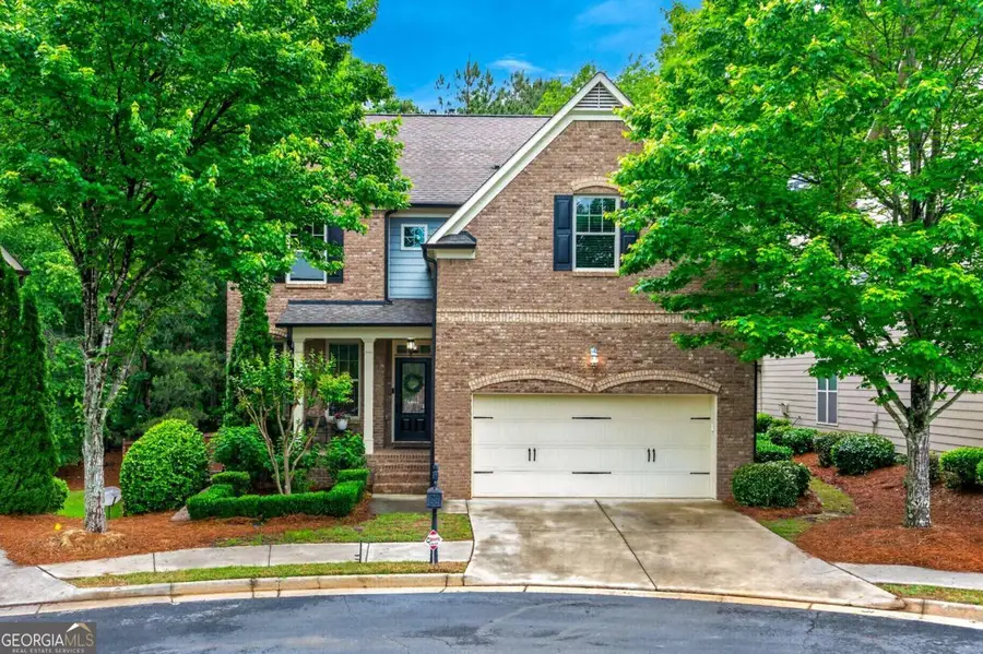 4030 Baverton Drive, Suwanee, GA 30024 - #2