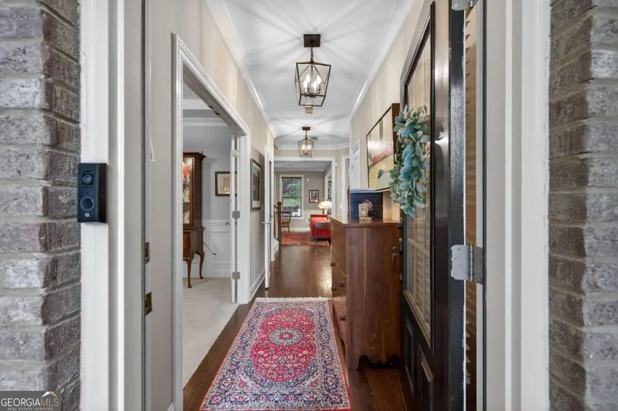 4030 Baverton Drive, Suwanee, GA 30024 - #3