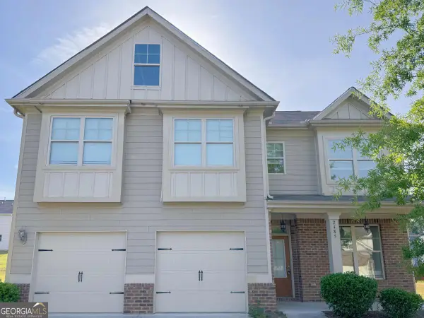 2485 Osceola Road, Lithonia, GA 30058