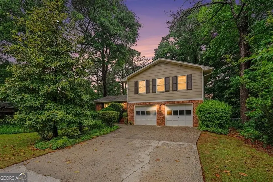 1252 Sheppard Drive Sw, Lilburn, GA 30047 - #2