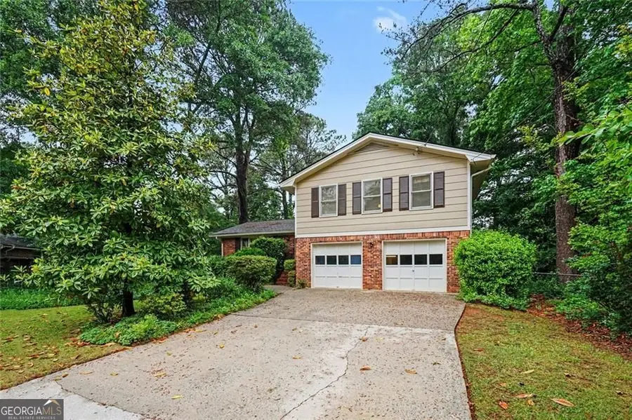 1252 Sheppard Drive Sw, Lilburn, GA 30047 - #3